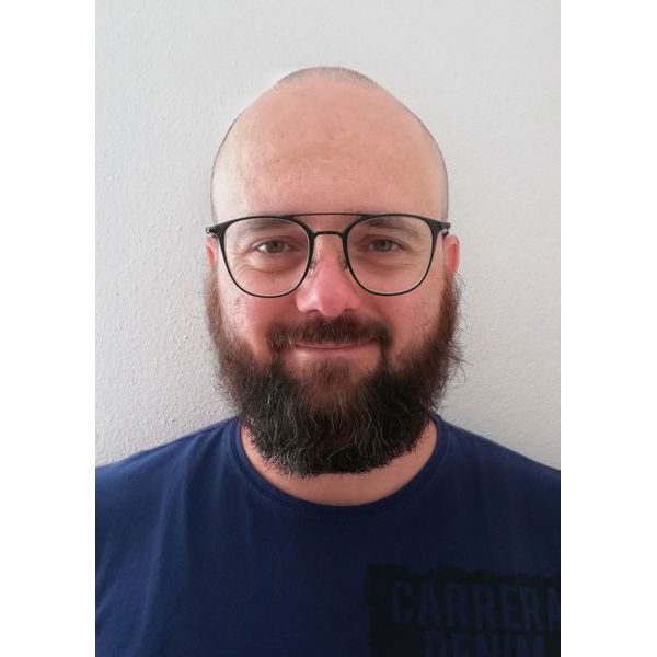 David Brocchini