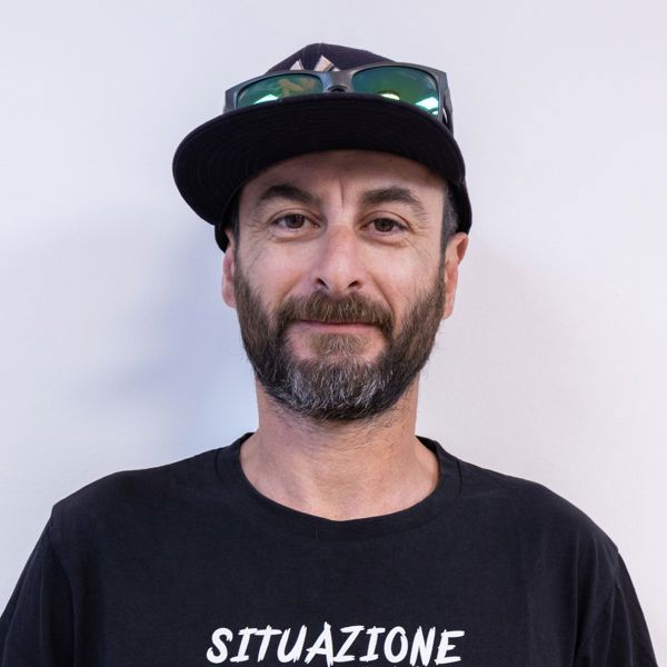 Luca Zannini