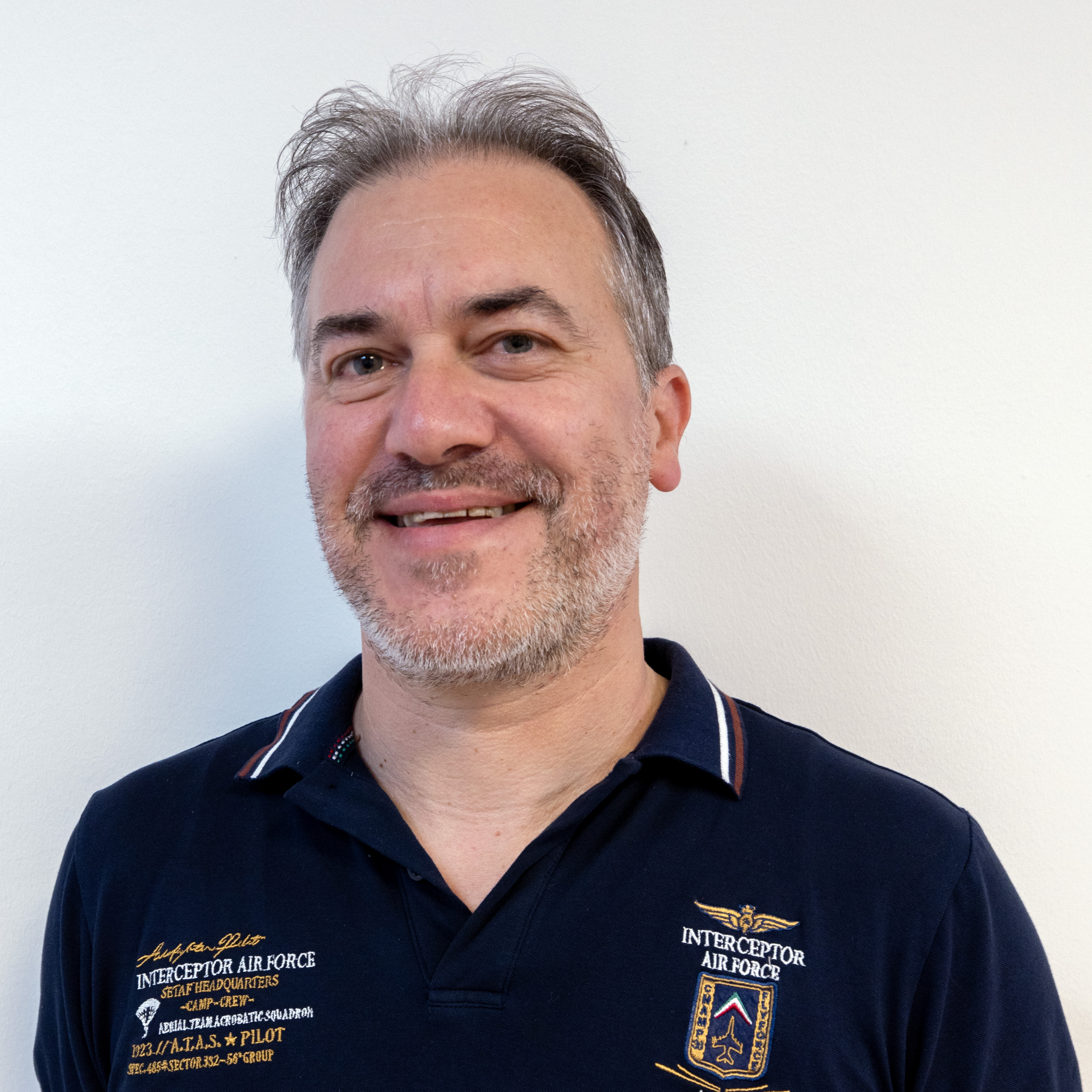 Carlo Albanese