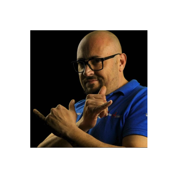 Stefano Adami
