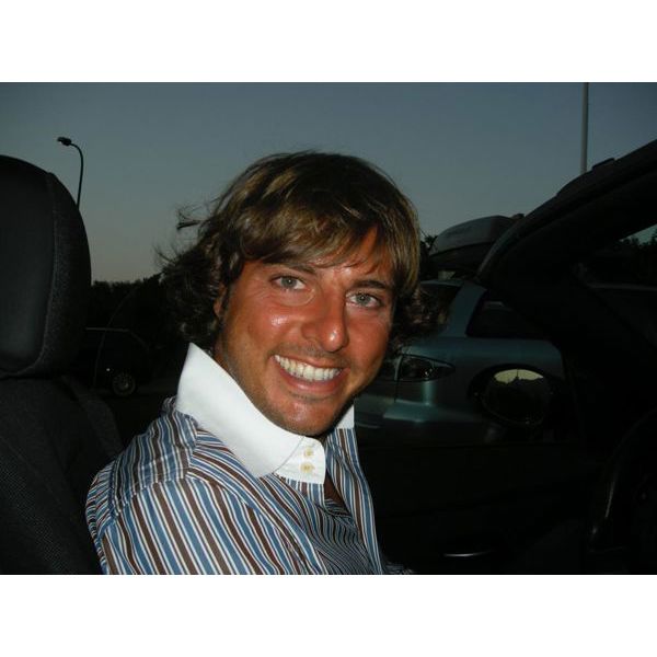 Nicola Picconi