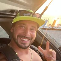 Nicholas Fasoli