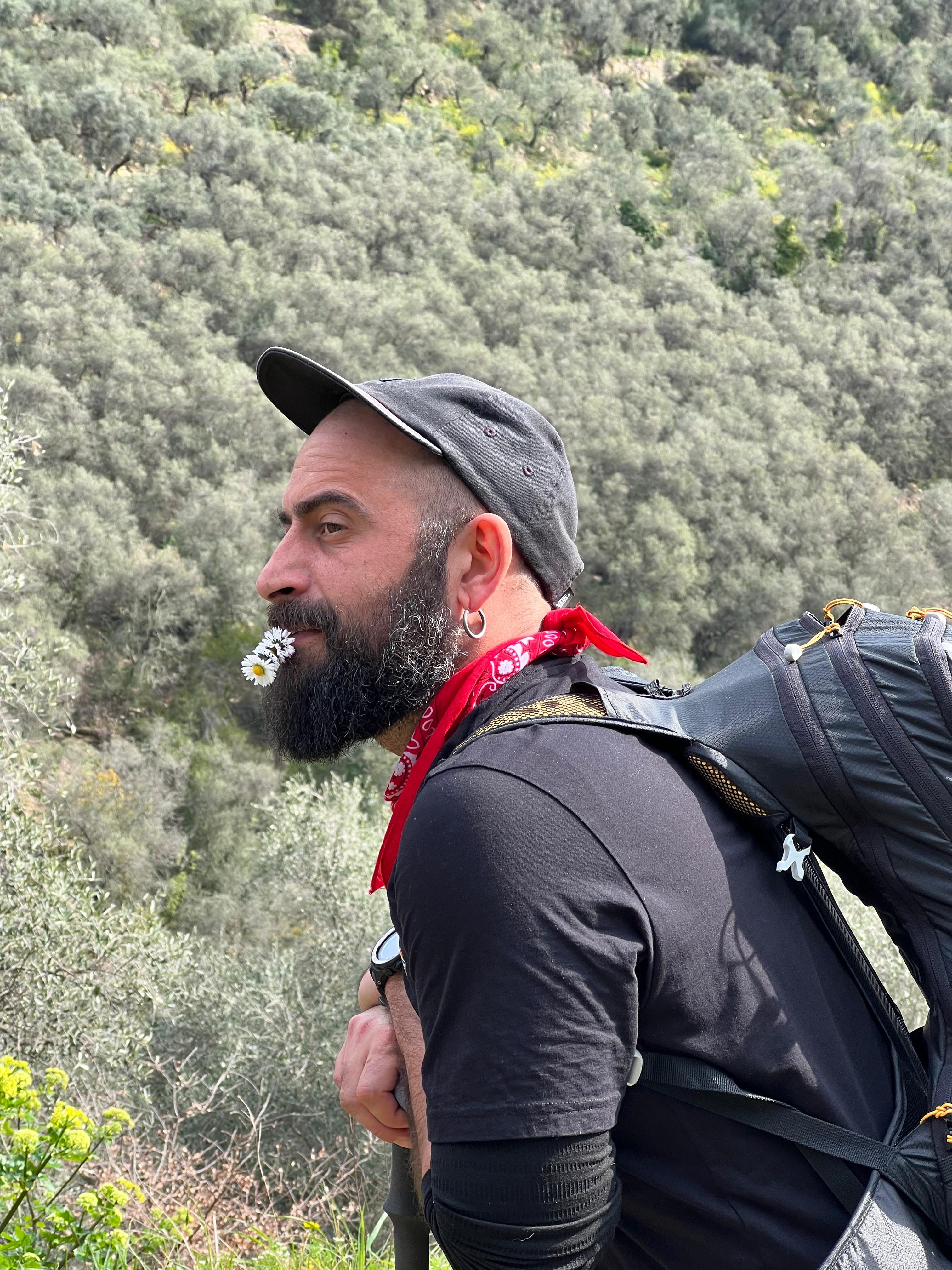 Gianluca Modica
