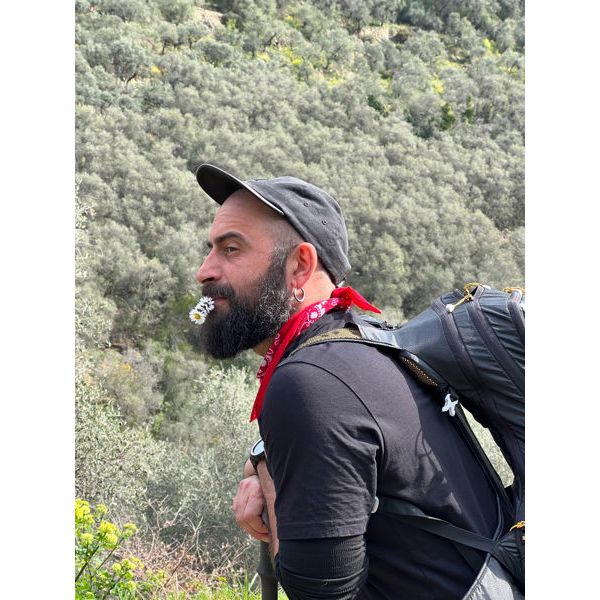 Gianluca Modica