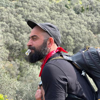 Gianluca Modica
