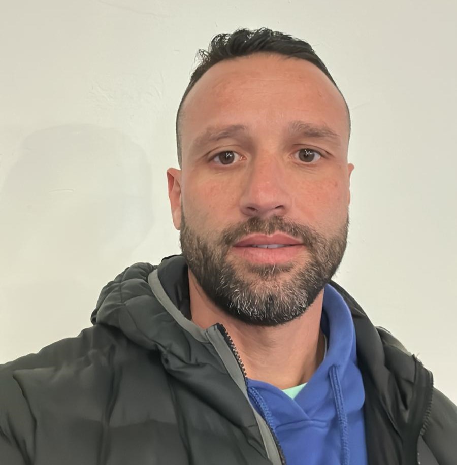 Gaetano (Toni) Garro