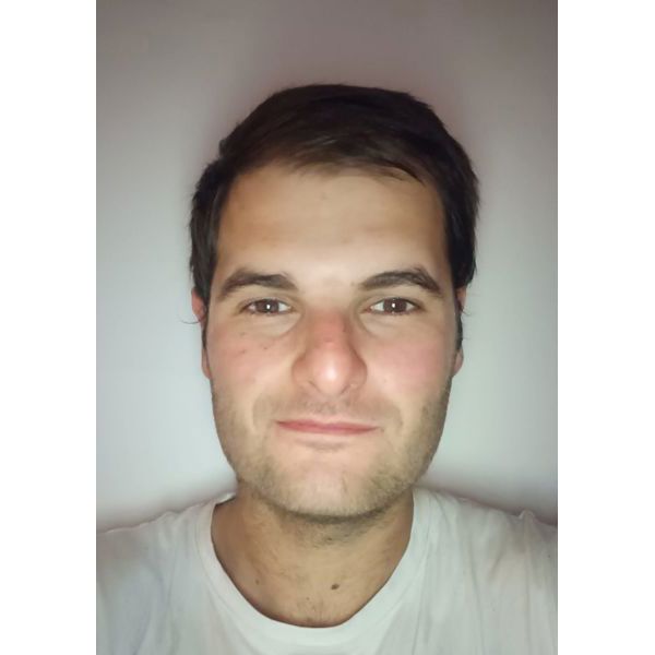 Matteo Malé