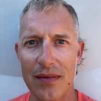 Massimo Segale