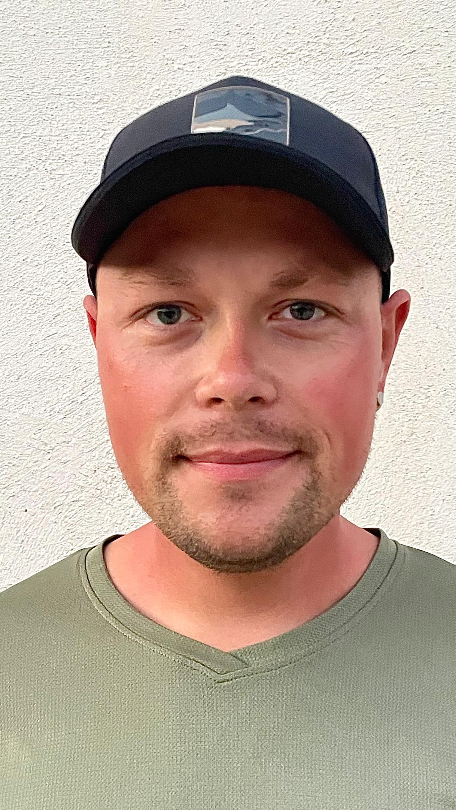 Nilas Winterfeldt