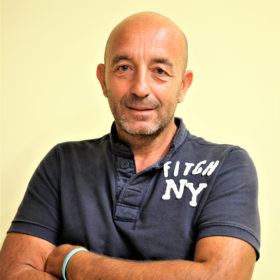 Sebastiano Davide Casolino