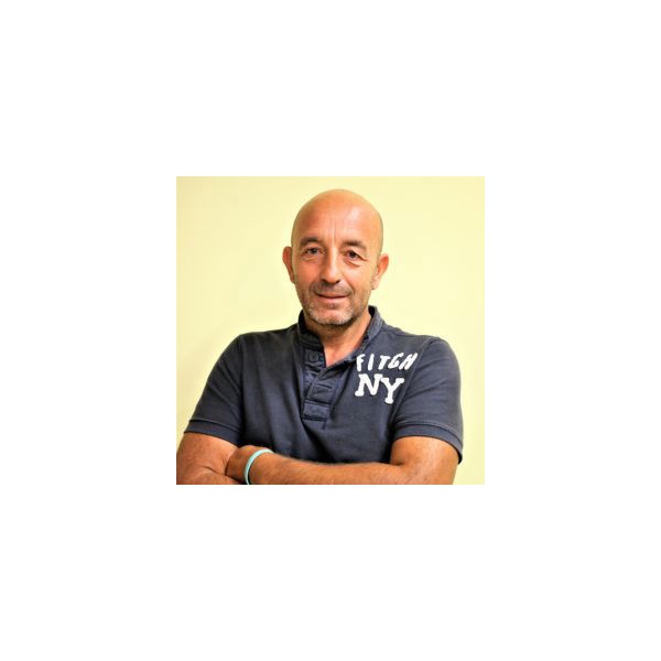 Sebastiano Davide Casolino