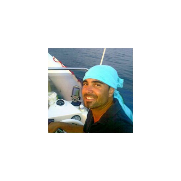 Sergio Giannitelli