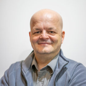 Stefano  Peretti