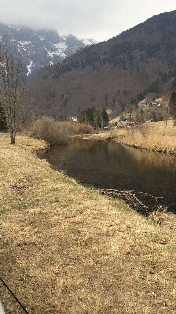 Stefano Castagna — attività di guida di pesca