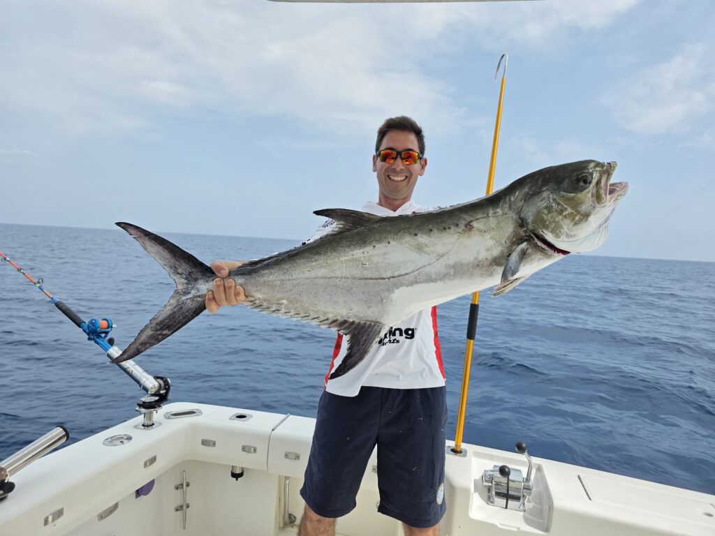 MIRKO RIGOLA — attività di guida di pesca