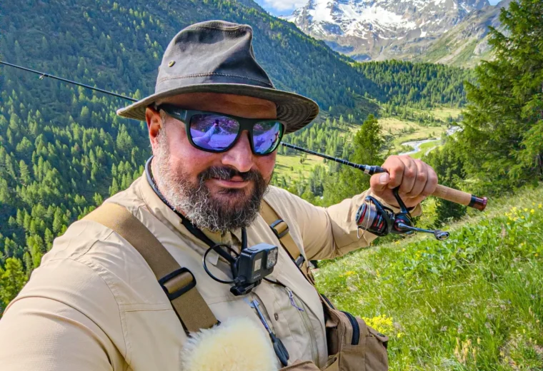 Luca Raldiri
