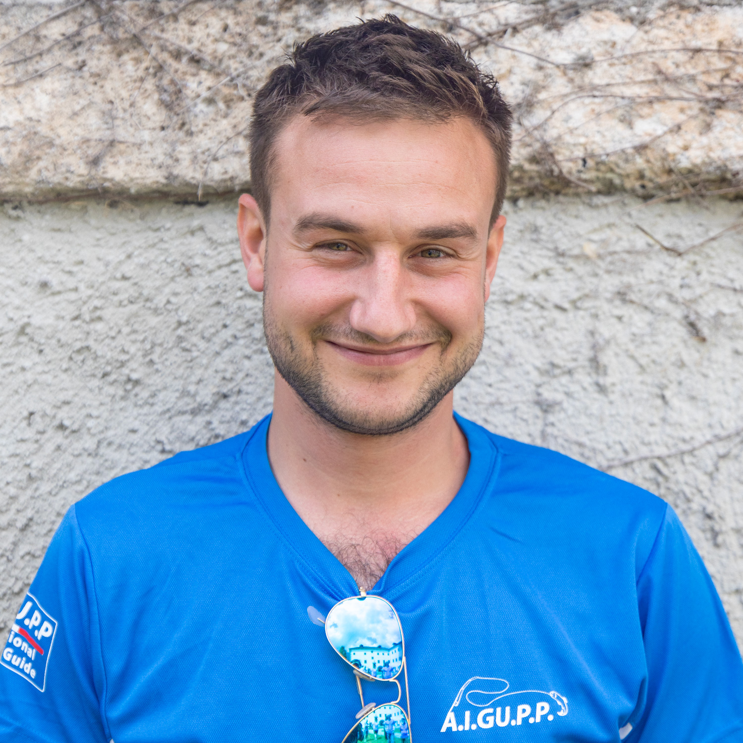 Nico Plozzer