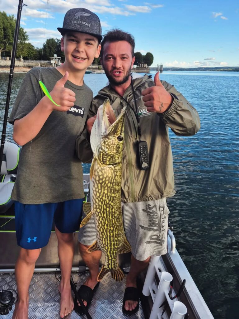 Contenuto Instagram di @pelagic_fishing_predator
