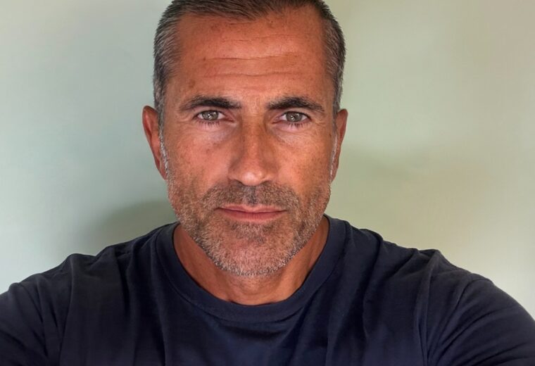 Michele Pietroni