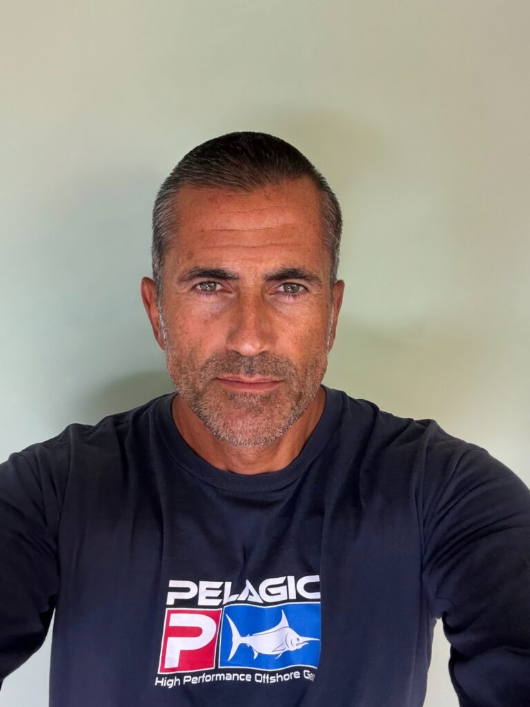 Michele Pietroni