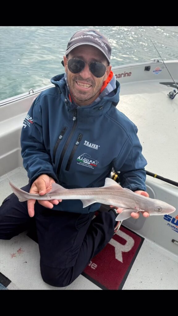 Contenuto Instagram di @marketto.angler