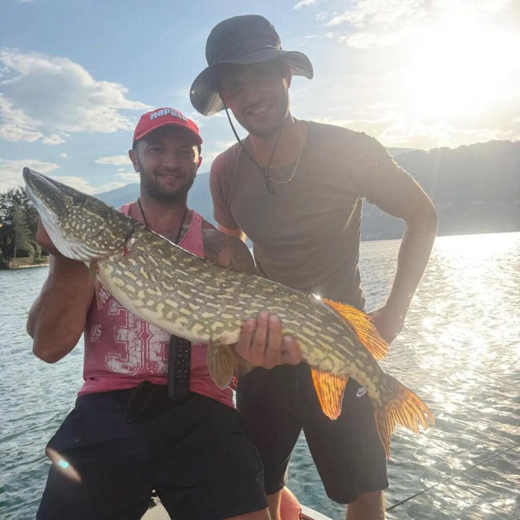 Contenuto Instagram di @pelagic_fishing_predator