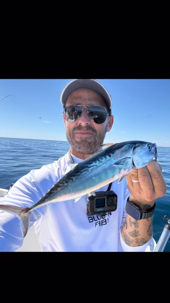 Contenuto Instagram di @marketto.angler