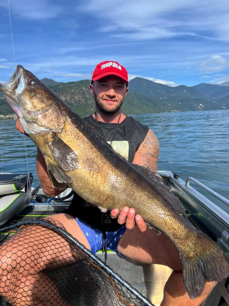 Contenuto Instagram di @pelagic_fishing_predator