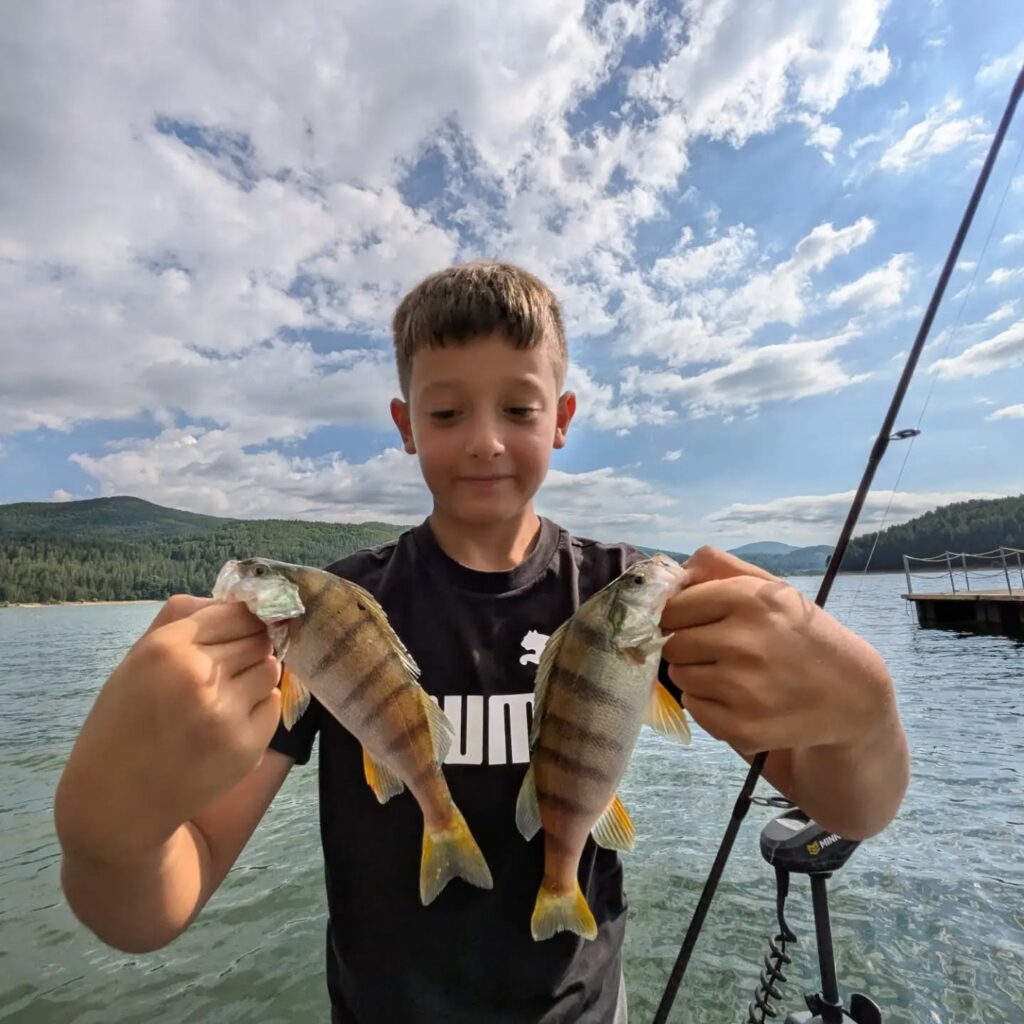 Contenuto Instagram di @lorica_fishing_experience