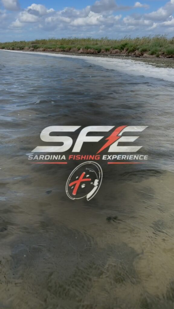 Contenuto Instagram di @sardinia_fishing_experience