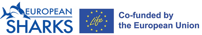 European Sharks — cofinanziato dall’Unione europea, programma LIFE