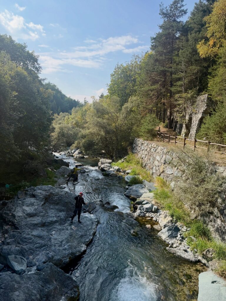 Contenuto Instagram di @frank.fishing.guide.piemonte