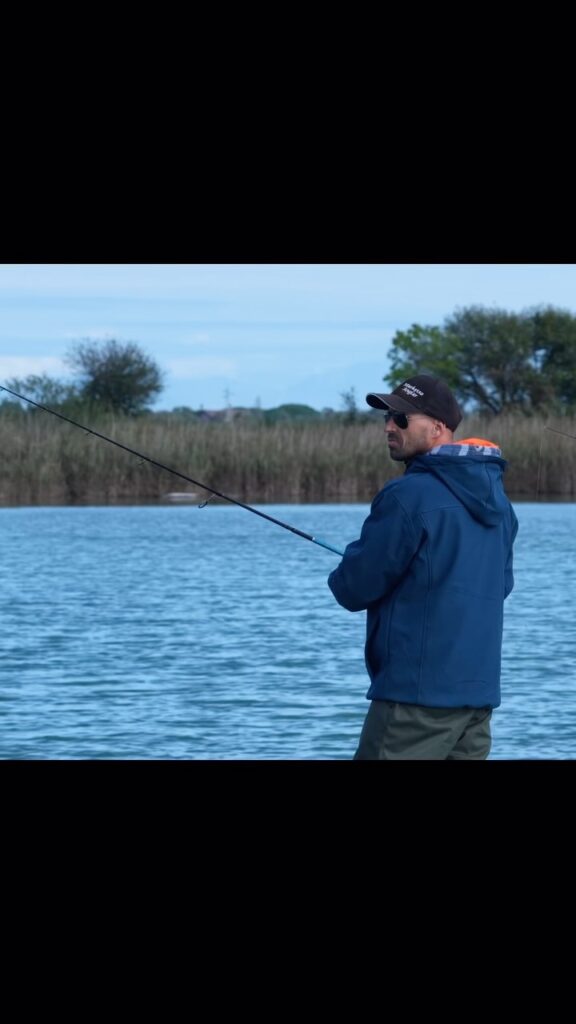 Contenuto Instagram di @marketto.angler
