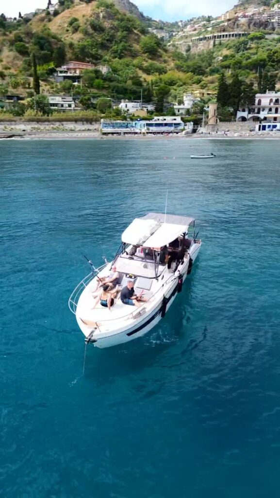 Contenuto Instagram di @fly.fishing.sicily.experience