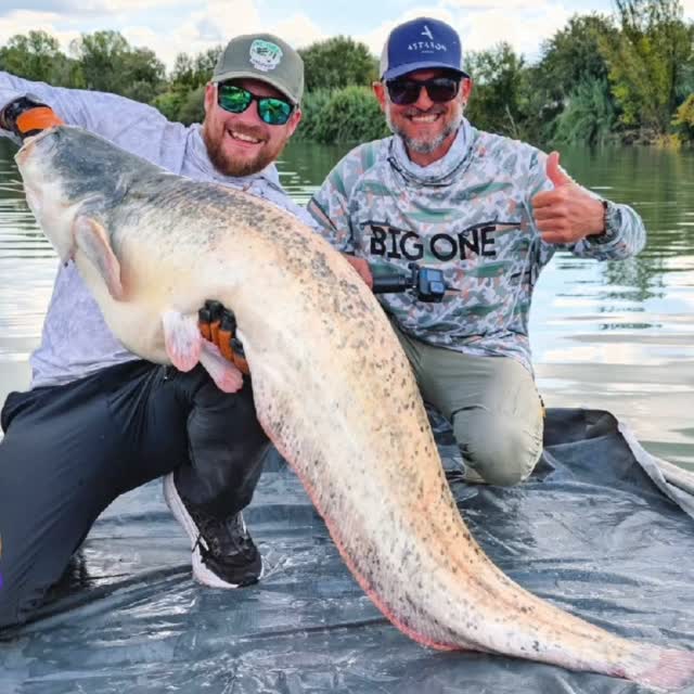 Contenuto Instagram di @adriano_marini_angler
