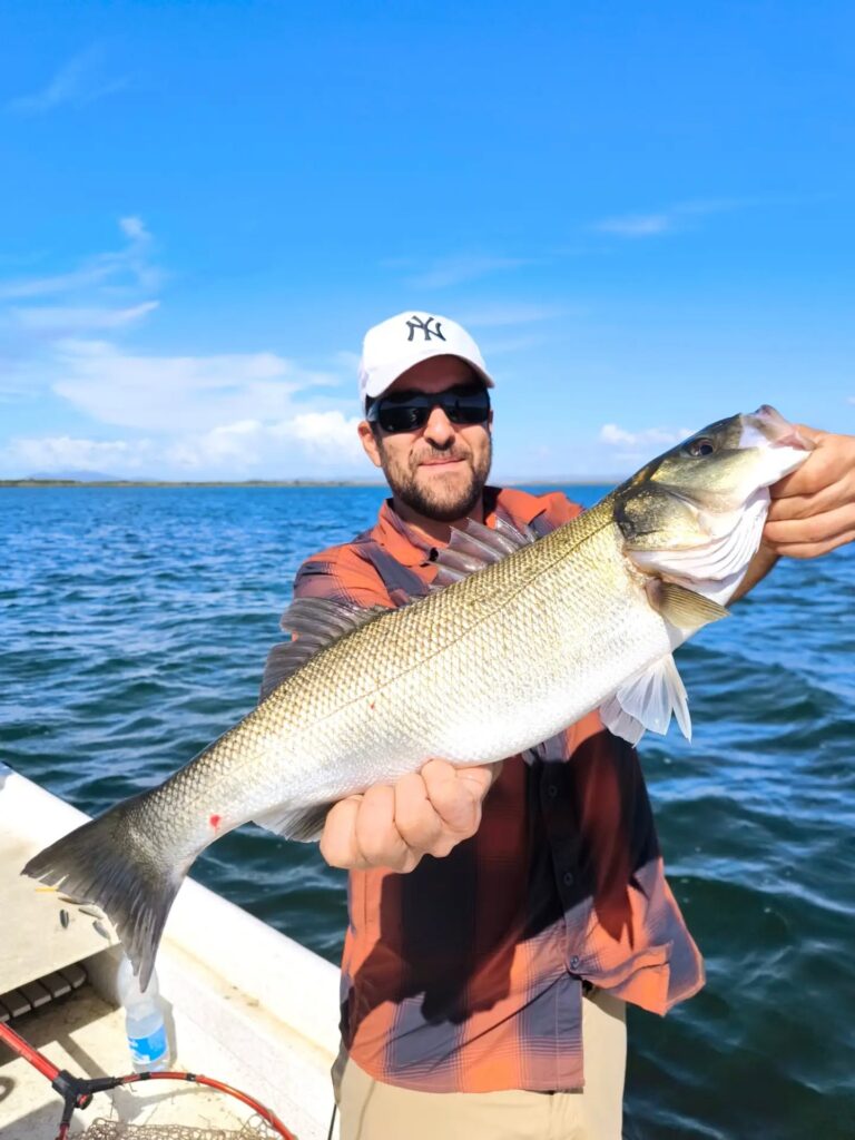 Contenuto Instagram di @fishingwithvito
