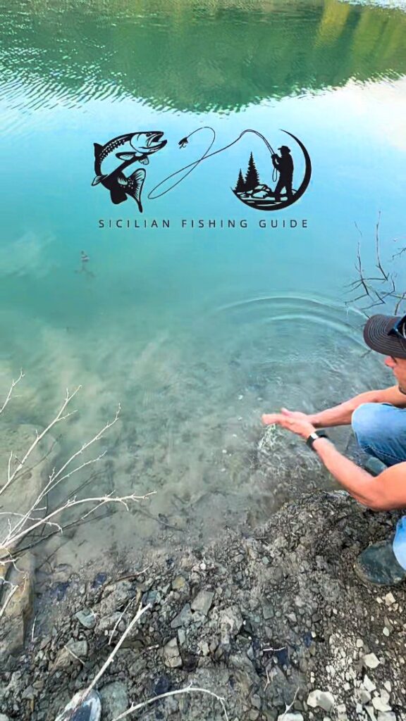 Contenuto Instagram di @sicilian_fishing_guide