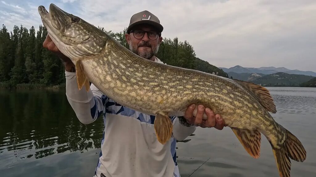 Contenuto Instagram di @adriano_marini_angler