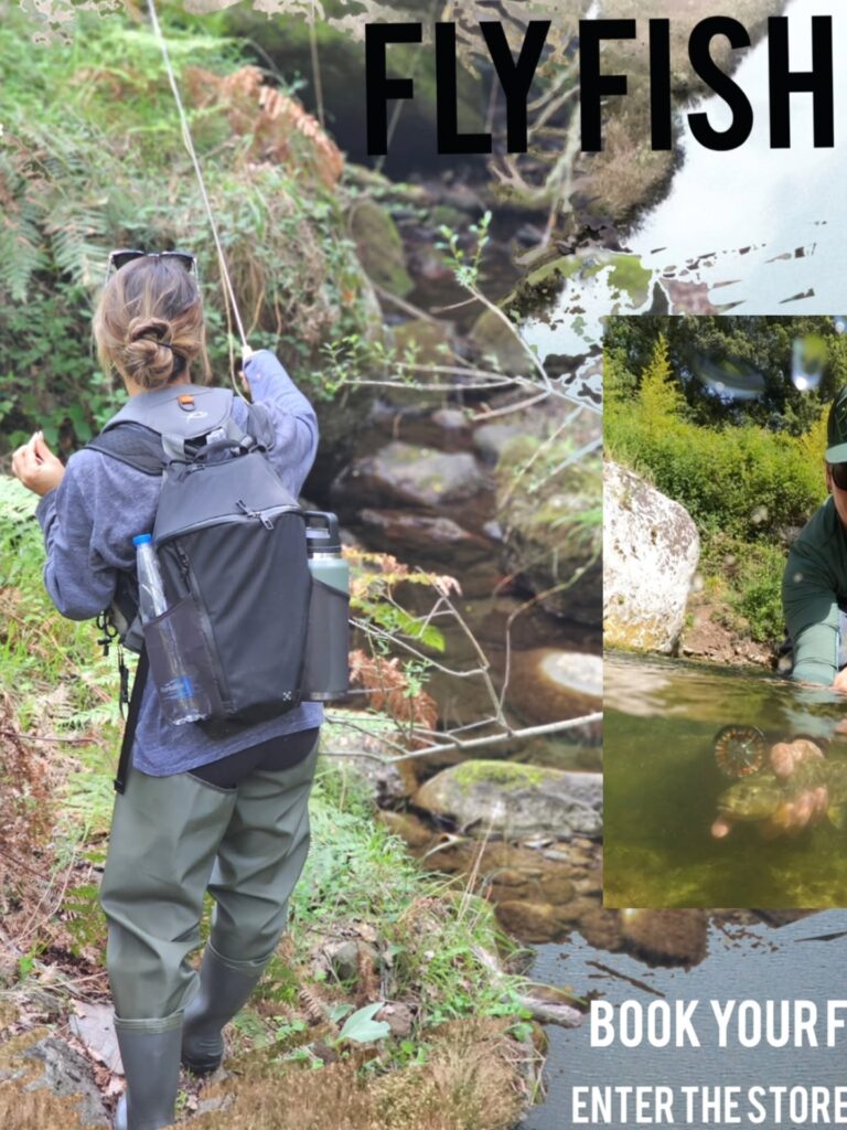 Contenuto Instagram di @fly.fishing.sicily.experience